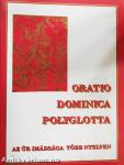 Oratio Dominica Polyglotta