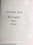 Sikátor/Makra