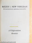 Május 1. New Yorkban