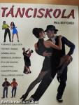 Tánciskola