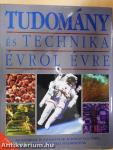Tudomány és technika évről évre