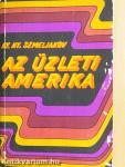 Az üzleti Amerika