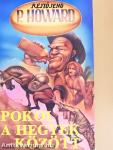 Pokol a hegyek között