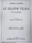 Brehm - Az állatok világa