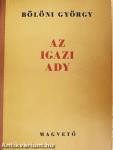 Az igazi Ady