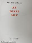 Az igazi Ady