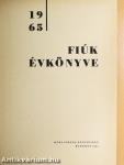 Fiúk Évkönyve 1965