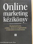 Online marketing kézikönyv I.