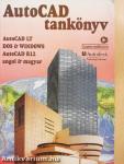 AutoCAD tankönyv