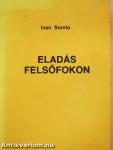 Eladás felsőfokon