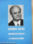 Szörényi József