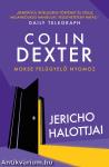 Jericho halottjai