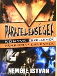 Parajelenségek könyve