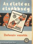 Defenzív vezetés