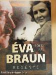 Éva Braun regénye