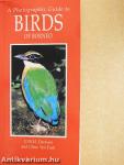 A Photographic Guide to Birds of Borneo