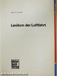Lexikon der Luftfahrt
