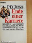 Ende einer Karriere