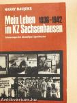 Mein Leben im KZ Sachsenhausen 1936-1942