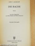 Die Rache