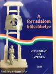 A forradalom bölcsőhelye