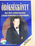 Örökségkönyv - DVD-vel