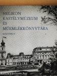 Helikon Kastélymúzeum és Műemlékkönyvtára