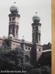 A Dohány utcai Zsinagóga