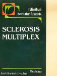 Sclerosis multiplex