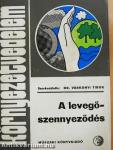 A levegőszennyeződés 