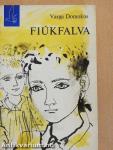 Fiúkfalva