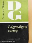 Lágymányosi istenek