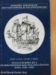 Nyugat-Európa és a gyarmatbirodalmak kialakulásának kora (1500-1800)