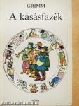 A kásásfazék