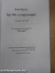 Egy élet a magyarságért I.