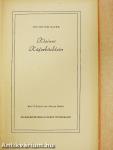 Kleines Käferbüchlein
