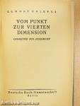 Vom Punkt zur vierten Dimension