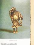 Japanische Netsuke