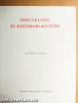 Magyar művelődéstörténet 1-5.