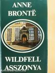 Wildfell asszonya