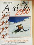 A sízés 2000