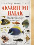 Akváriumi halak