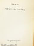Perben, haragban