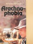 Arachnophobia