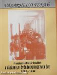 A vásárhelyi óvónőképző negyven éve 1892-1932