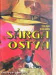 Sárga ostya