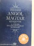 Angol-magyar kéziszótár 