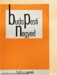 Budapesti negyed 1995. ősz
