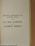 Le Roi s'amuse/Lucréce Borgia