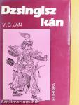 Dzsingisz kán
